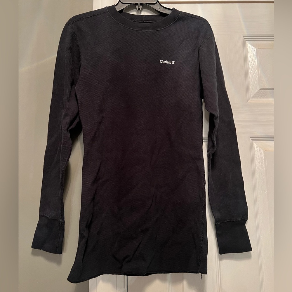 Carhartt long sleeve